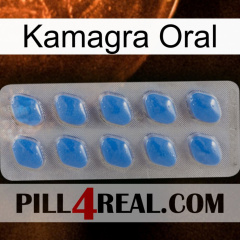 Kamagra Oral 22